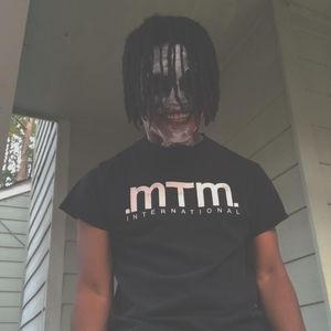 Meet your Posher, Andre